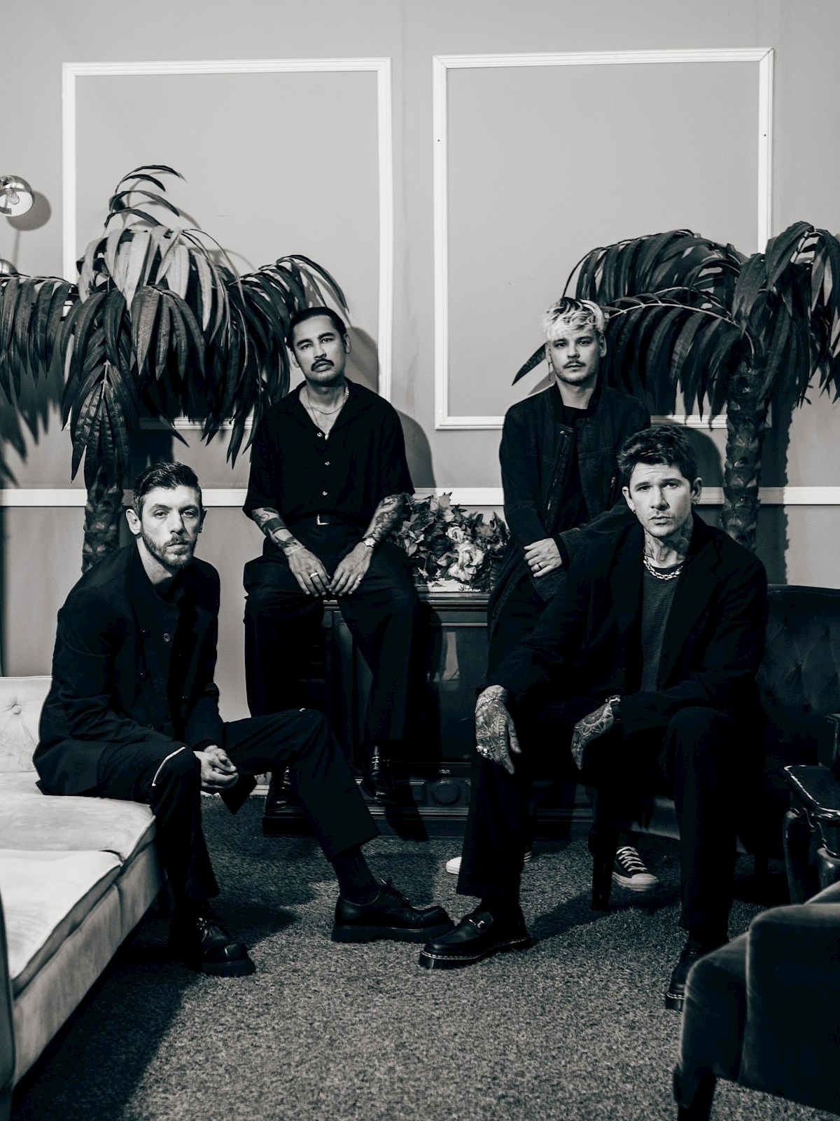 Rain City Drive Dynamo 2026