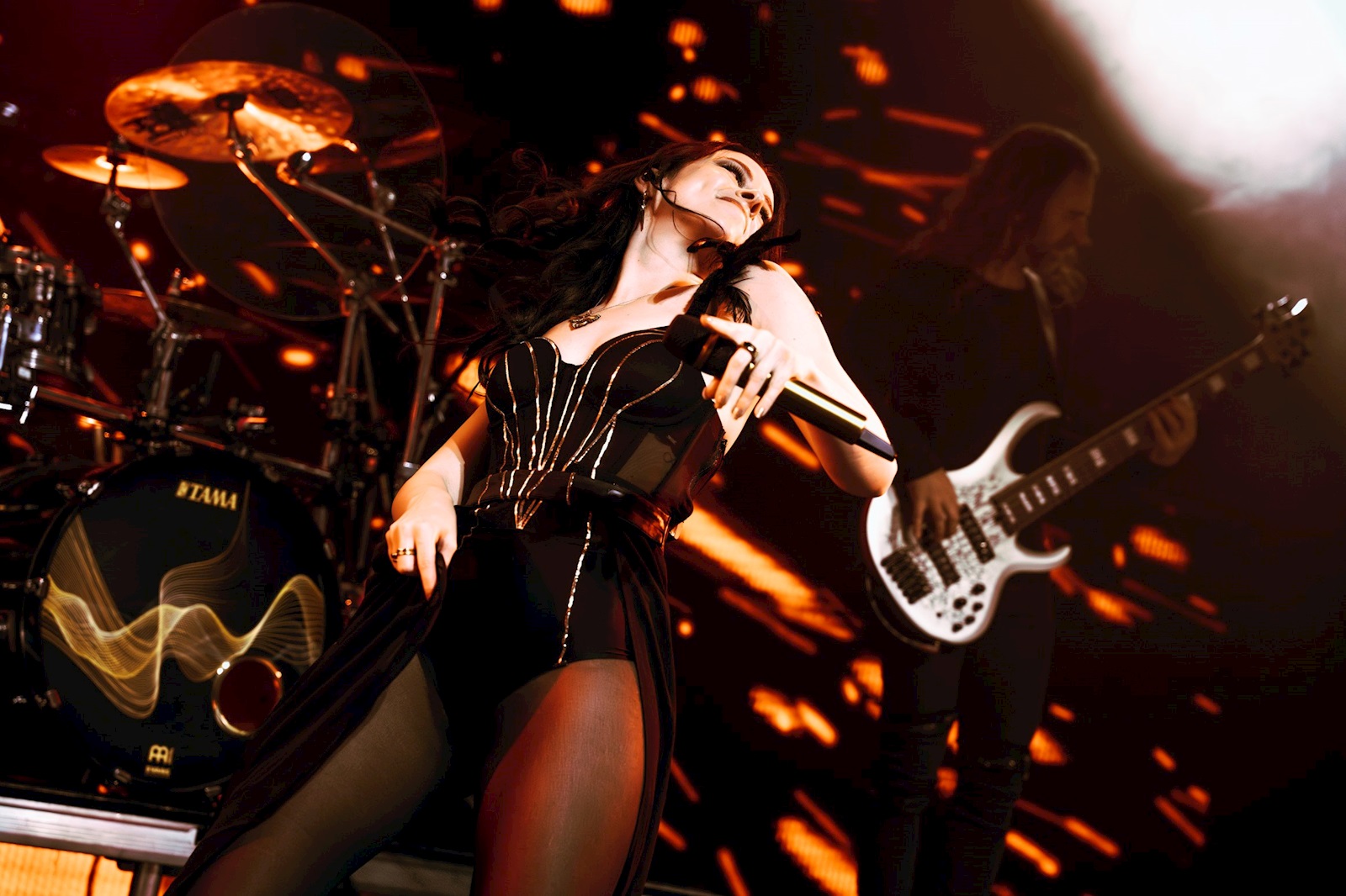 Beyond The Black 2