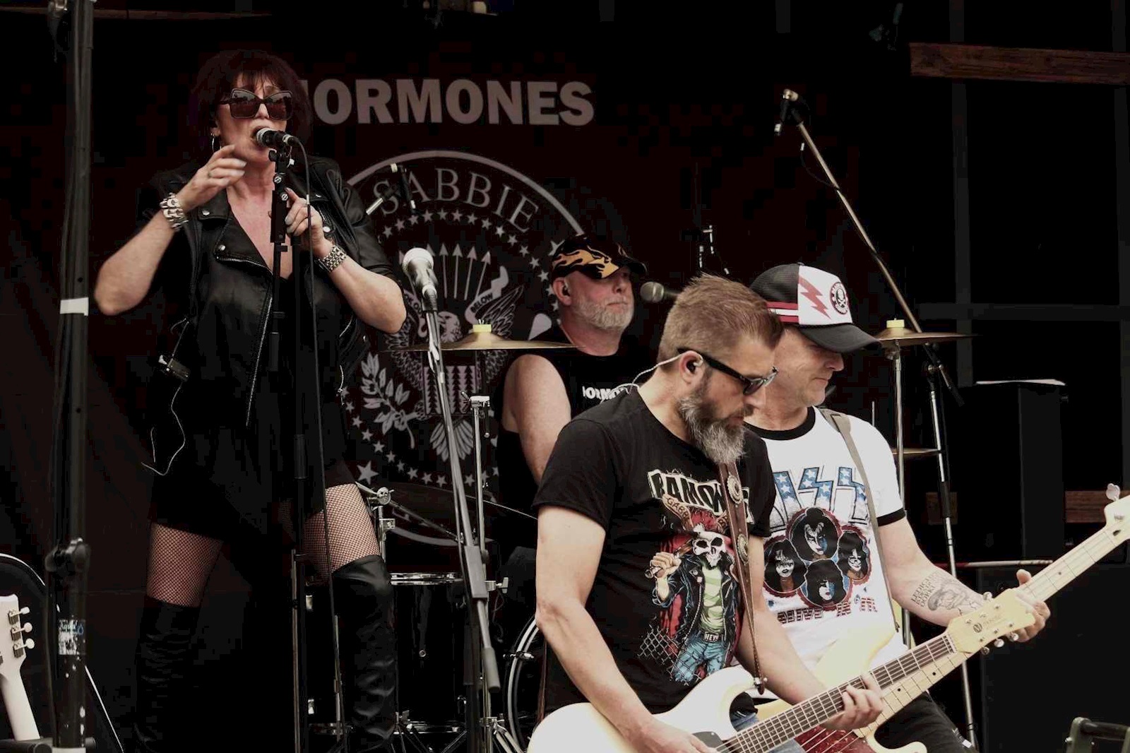 Hormones Musicon 2026