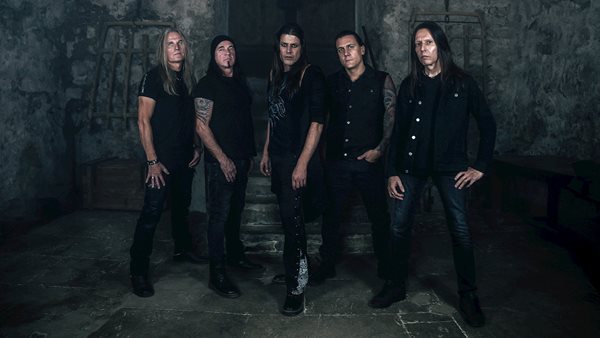 Shakra © AFM Records
