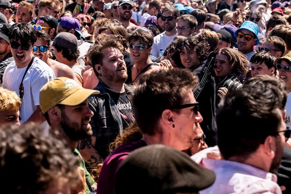 While She Sleeps RW 2025 (1 Van 3) 2