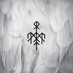 Cover Wardruna Kvitravn First Flight Of The White Raven