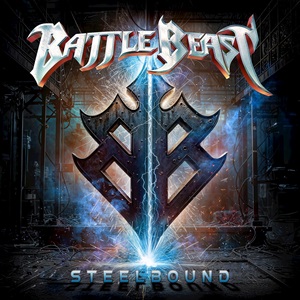 BATTLE BEAST Steelbound
