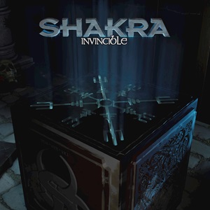 SHAKRA