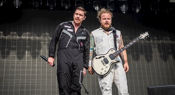 Shinedown 2