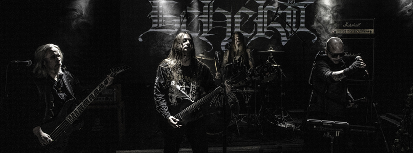 Beherit Hall Of Fame 2026