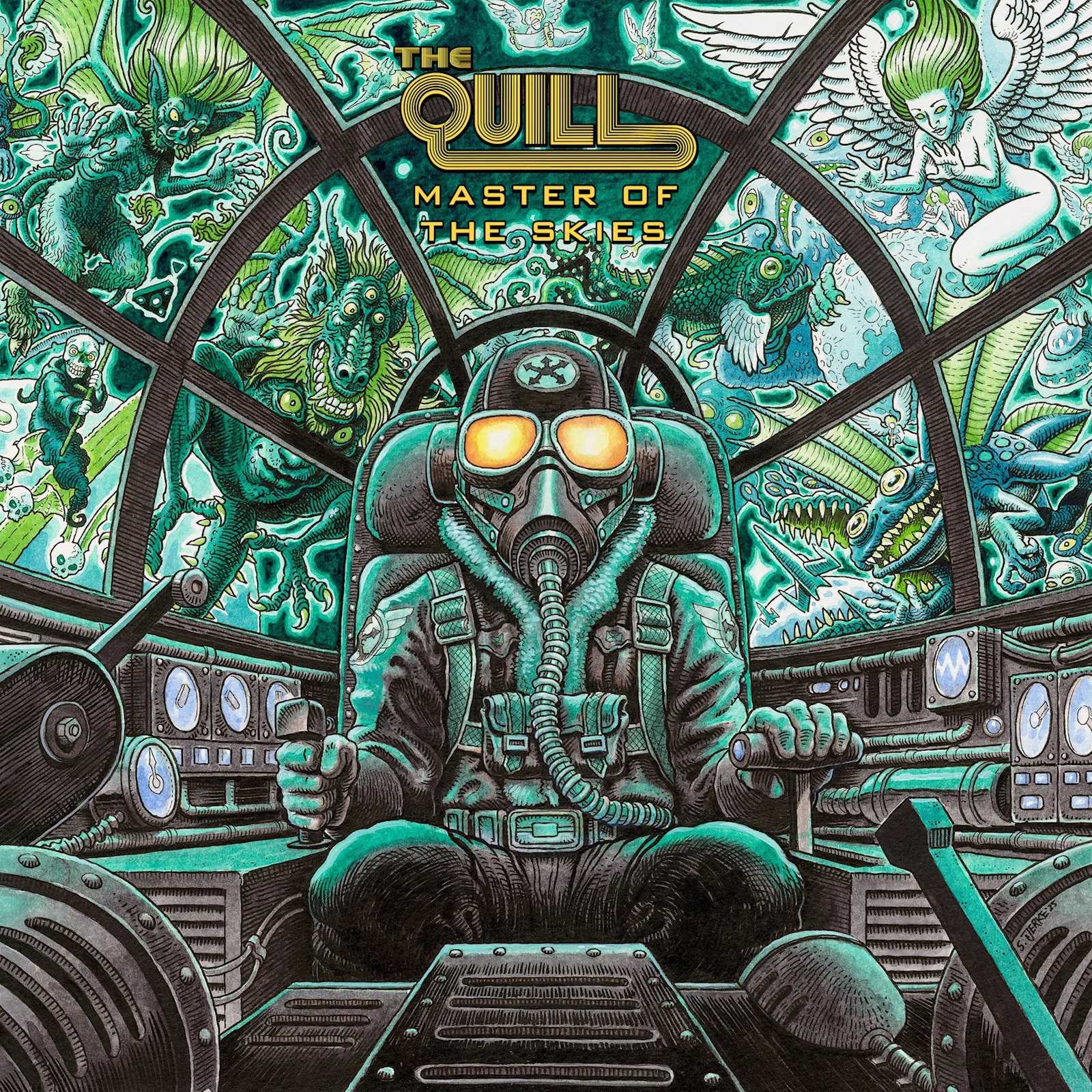 THE QUILL (1)