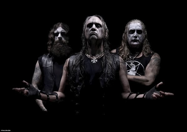 Marduk © Hakan Sjoedin