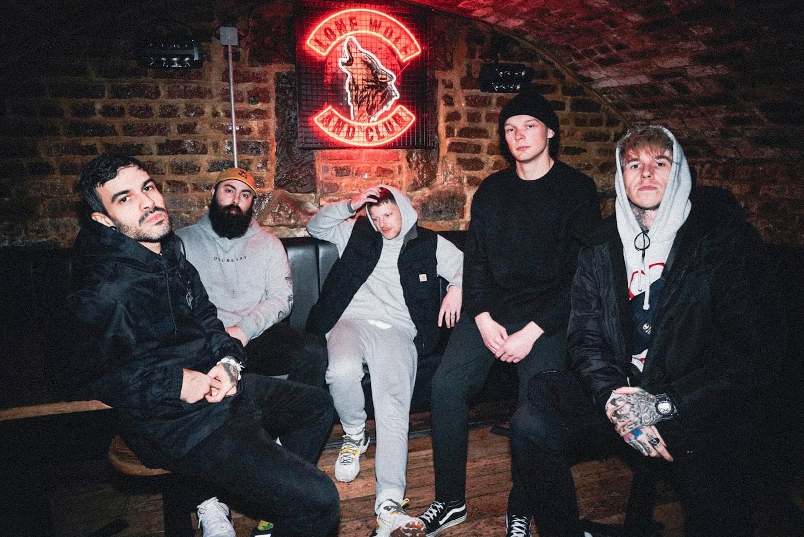 Polar Willem Twee 2025