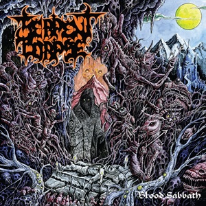 SERPENT CORPSE