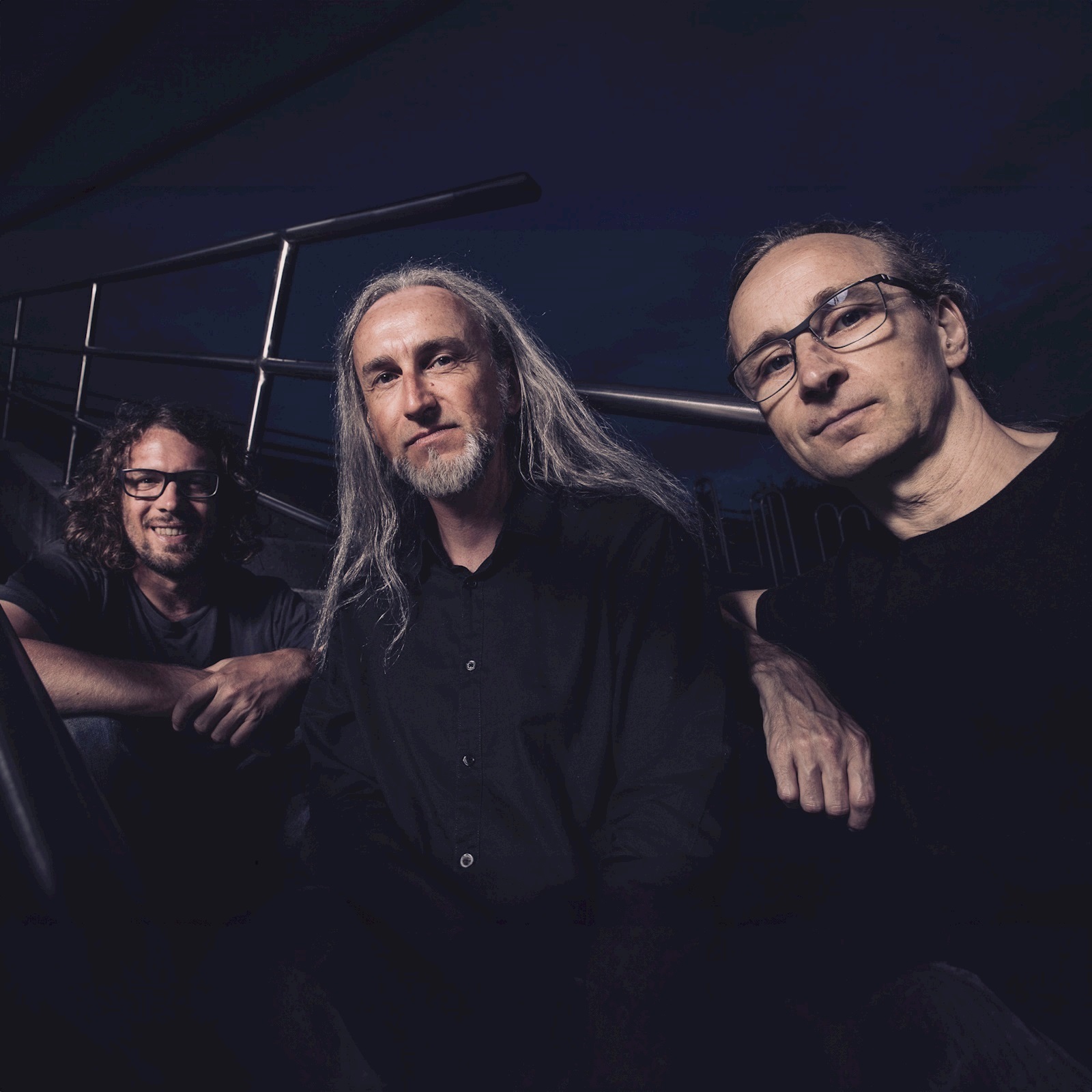 Disharmonic Orchestra Willemeen 2024