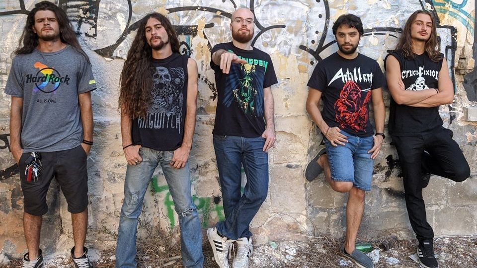 Burning Nitrum South Of Heaven 2023