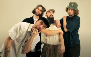 Wasted Youth Club - Foto: Ruben Smit