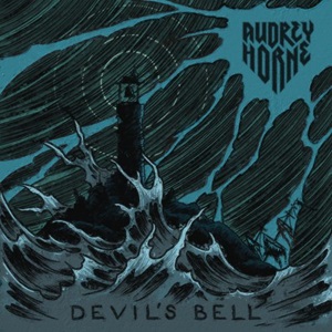 AUDREY HORNE Devil’S Bell