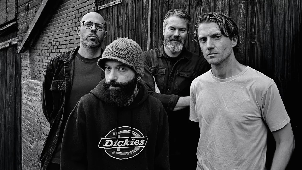 Mindfold Muziekgieterij 2026