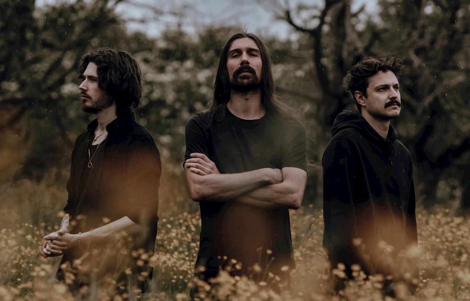 Psychonaut Doornroosje 2026