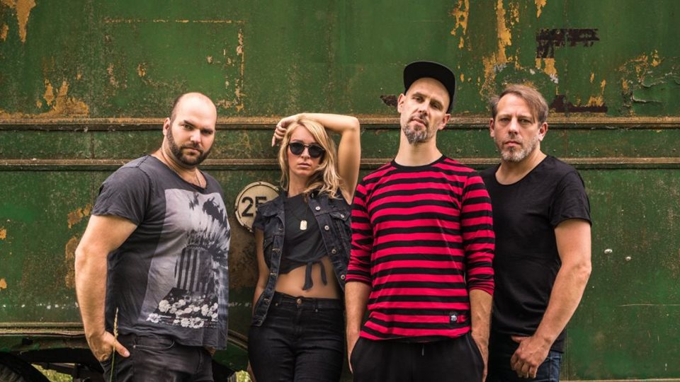Guano Apes Melkweg 2022