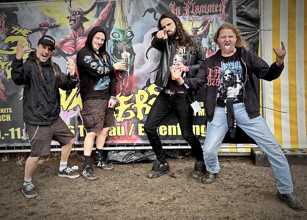 Sublime Cadaveric Decomposition MCP 2025