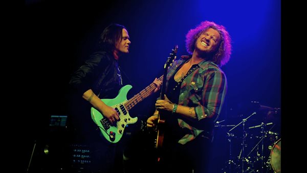 Jared James 2