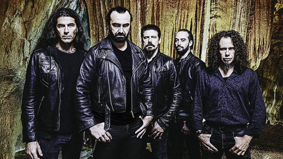 Moonspell Trix 2022