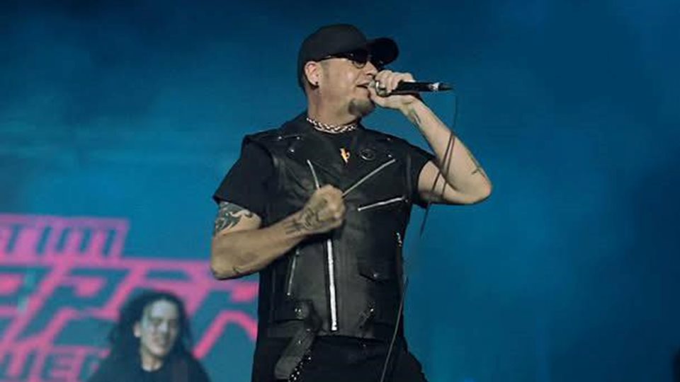 Tim Ripper Owens Spirit Of 66 2025