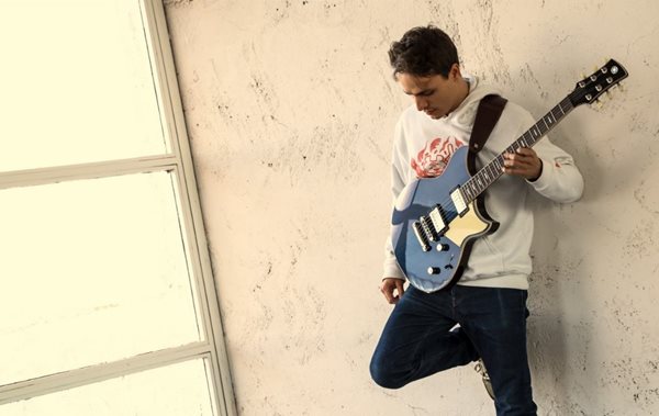 Matteo Mancuso - Foto: Paolo Terlizzi