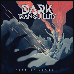 DARK TRANQUILITY