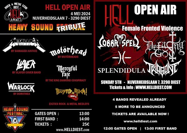 Hell