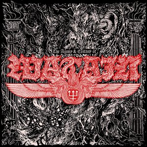 Watain The Agony Ecstasy Of Watain (1)