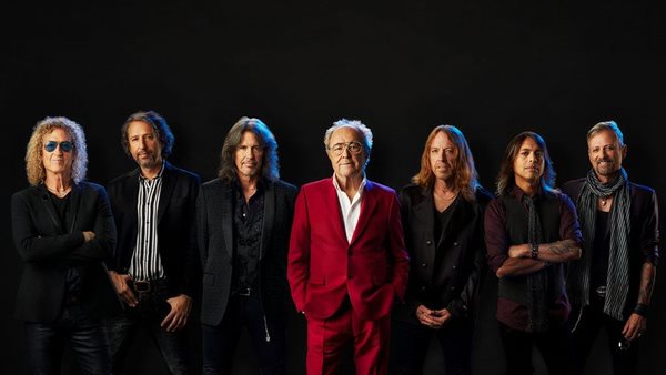 Gmm 2022 Foreigner