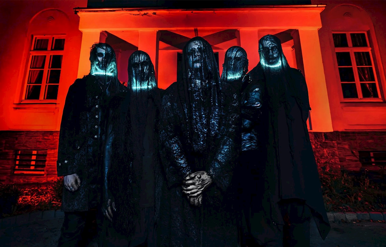 GHØSTKID Doornroosje 2027