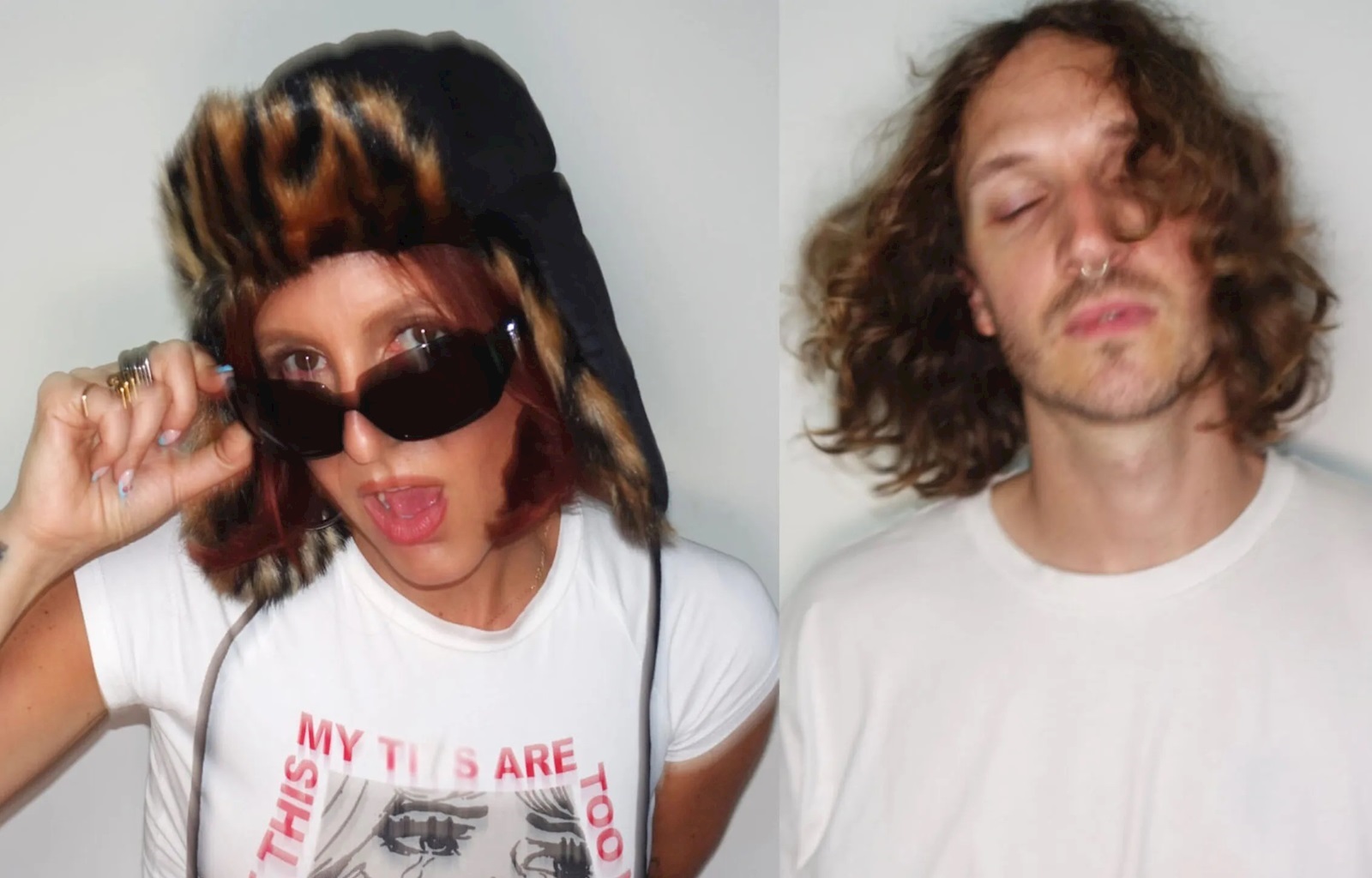 Shelf Lives Doornroosje 2026