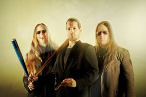 The Monolith Deathcult Discogs
