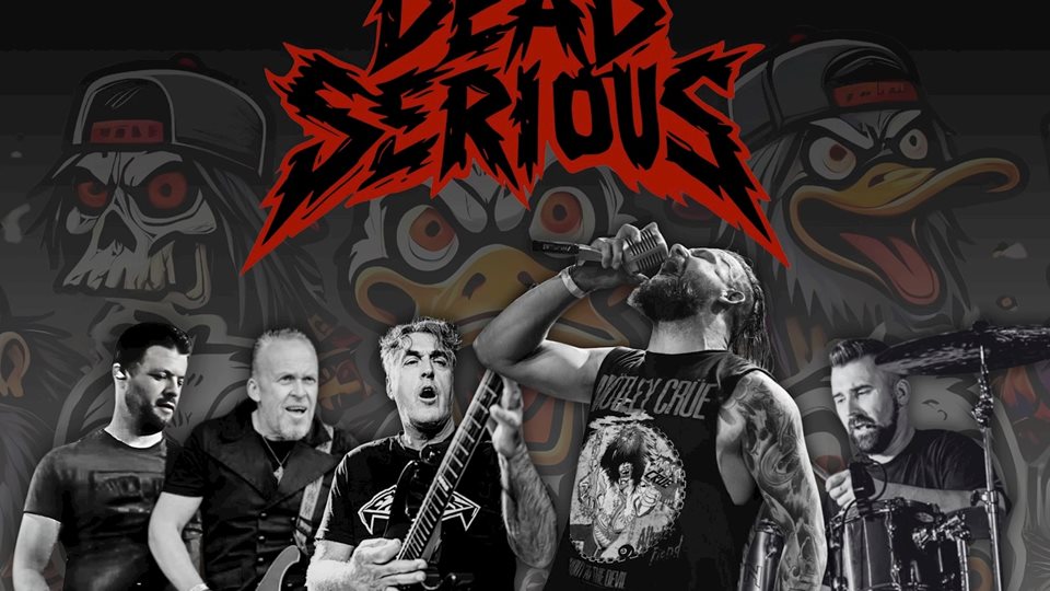 Dead Serious Hell 2025