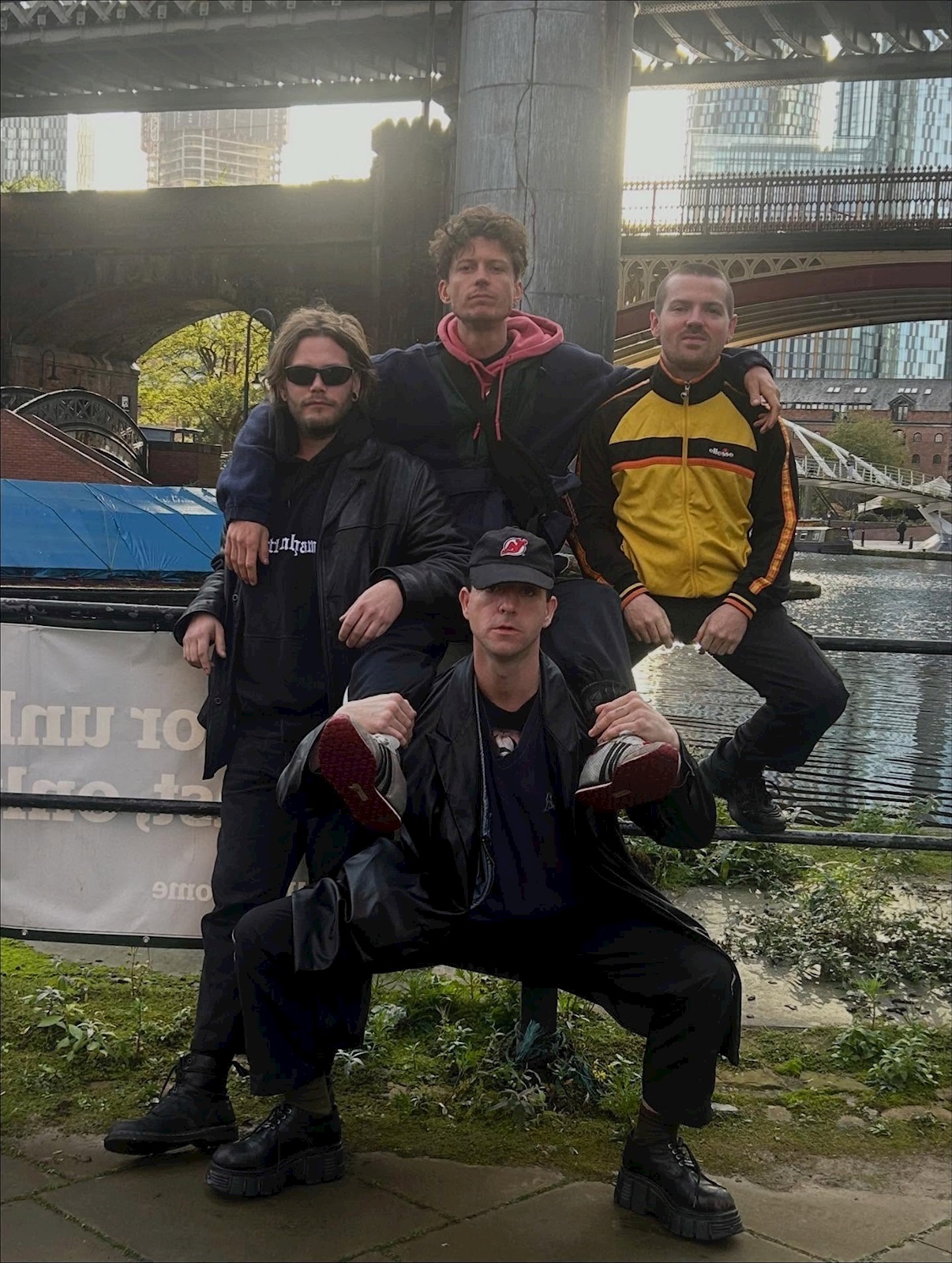 Body Horror Mezz 2026