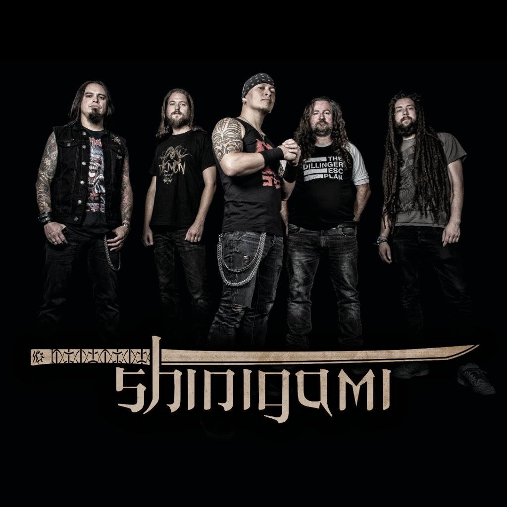 Shinigami Baroeg 2025