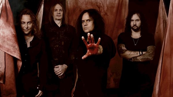 Kreator © Christoph Voy