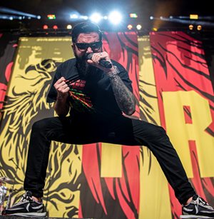 A Day To Remember 2