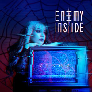 ENEMY INSIDE Album Cover