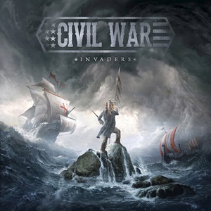 CIVIL WAR