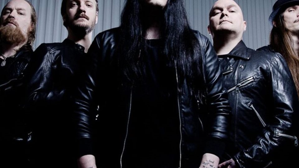 Katatonia Patronaat 2023