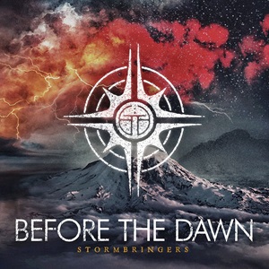 BEFORE THE DAWN
