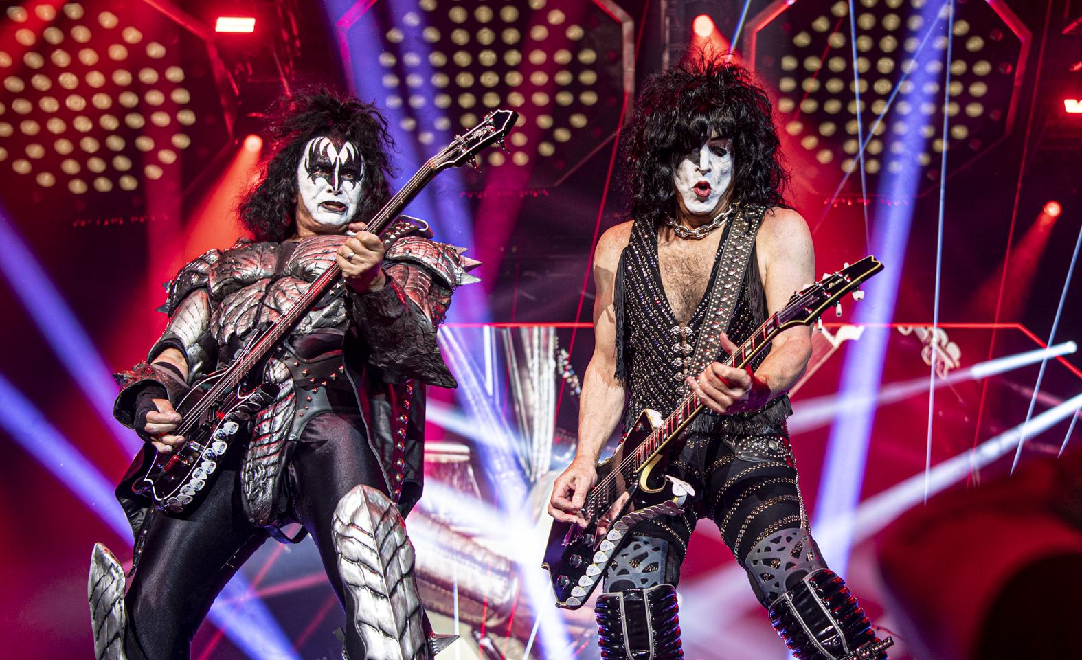 Kiss Dortmund June 1St 2022 Mail 65