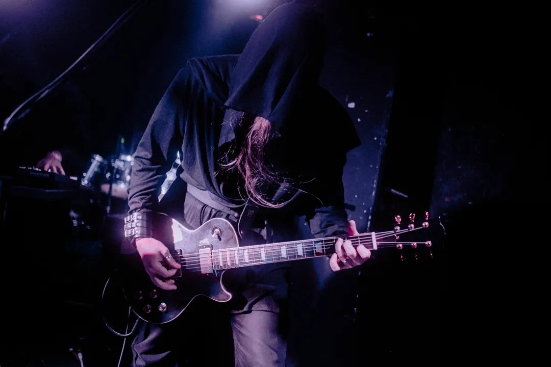 Midnight Odyssey - Foto: Jayden Hauptberger