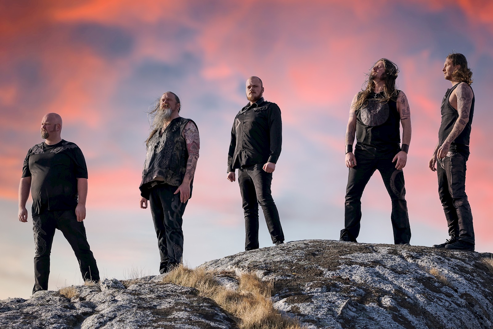 Enslaved
