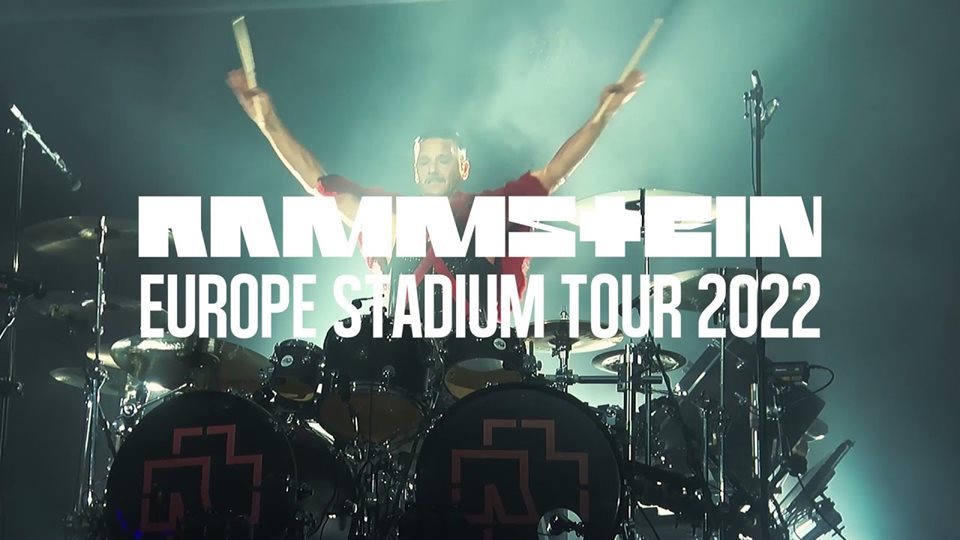 Rammstein Park Nieuwe Koers 2022