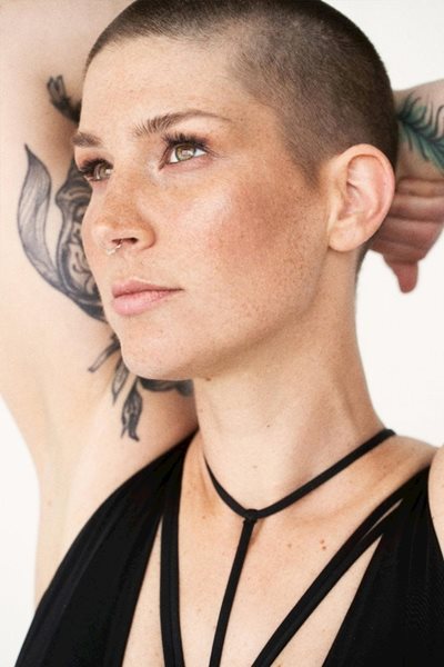 Charlotte Wessels - Foto: Sandra Ludewig