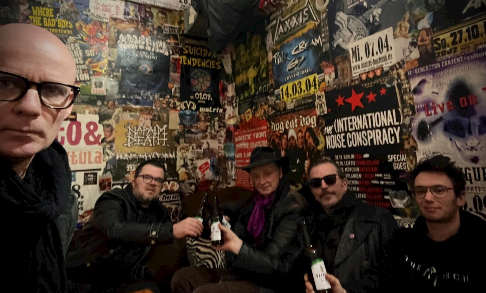 The Arch Nijdrop 2026