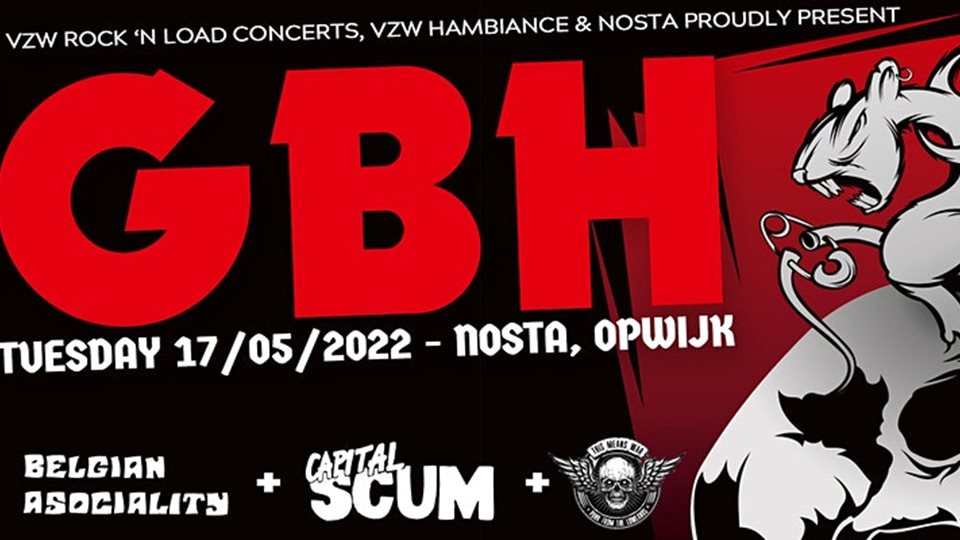 GBH Nosta 2022