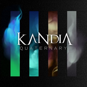 KANDIA Quaternary